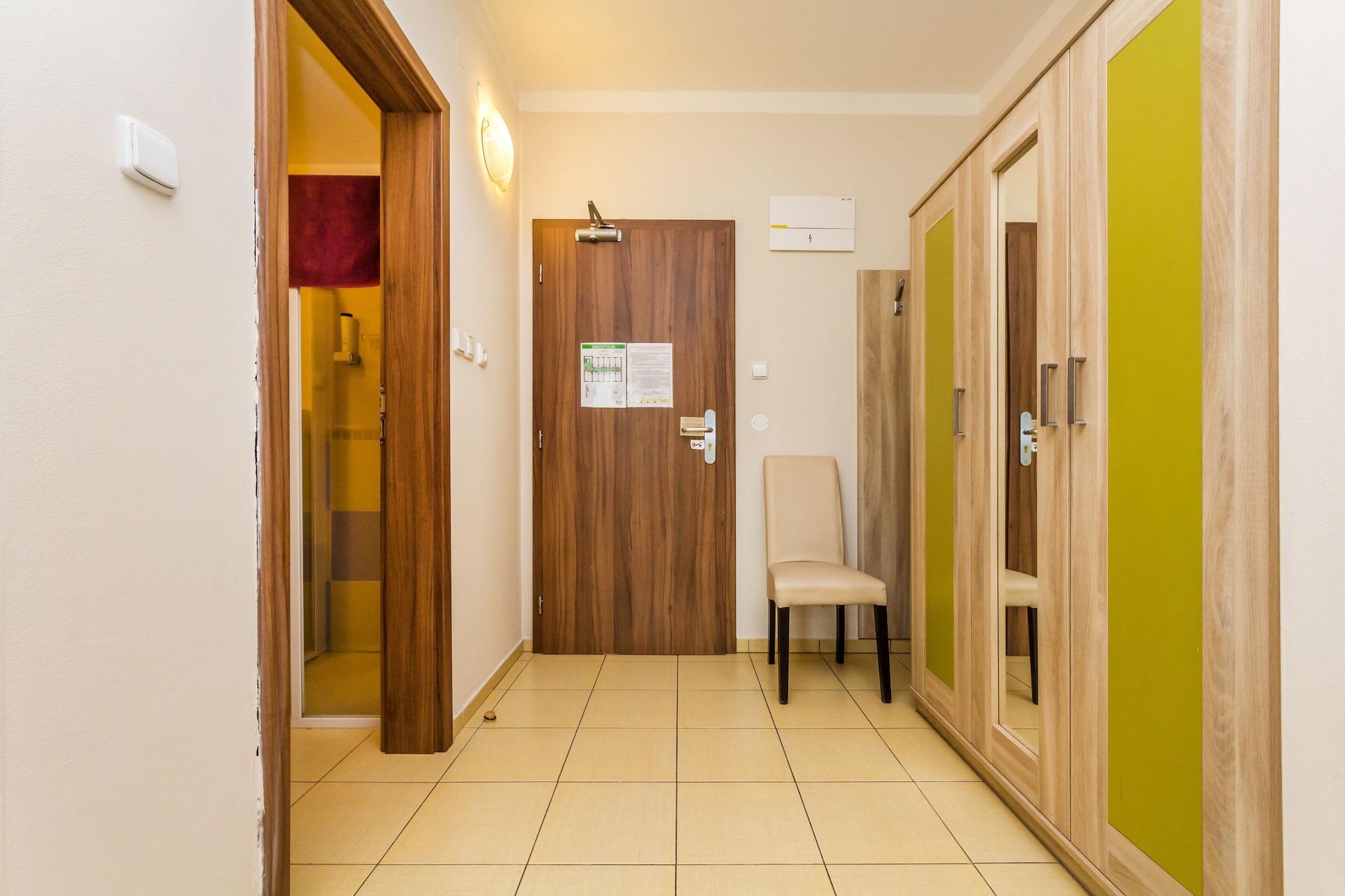Hotel Nad Kralovnou & Restaurant Prag